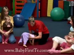 Playground Fun My Gym At Home On Babyfirst Baby Games And Songs My Gym Preschool Gymnastics Gymnastics Videos