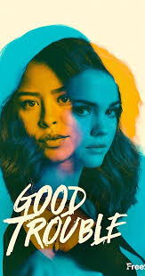 Good Trouble (TV Series 2019–2024)