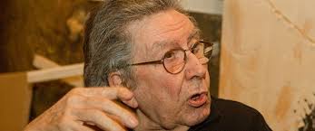 Antoni Tàpies Paintings, Bio, Ideas