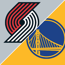 This feat has been accomplished 77 times in nba history. Trail Blazers Vs Warriors Game Summary January 1 2021 Espn