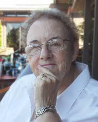 Patricia Chambers Obituary