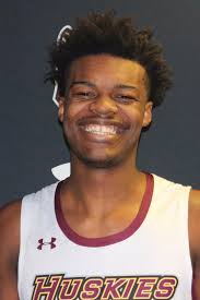 2018-19 Men's Basketball Roster