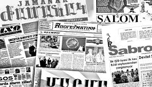 Check spelling or type a new query. Minority Newspapers In Turkey Are Struggling To Survive