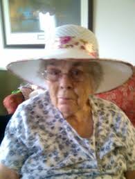 Obituary of Carrie Eveline Tringham