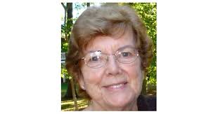 Bridget Morris Obituary (2016)