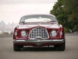 Image result for Mexico Red 1952 Chrysler