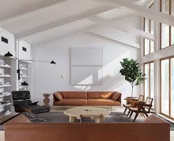 See more ideas about stair railing, interior stairs, interior stair railing. 1001 Ideas For A Mid Century Modern Living Room