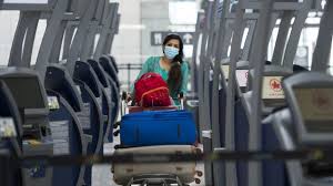 International travellers arriving into canada must comply with federal requirements, including mandatory border testing learn more about canada's additional restrictions on international travel. Air Canada Urges Canada To Ease Travel Restrictions With Science Based Approach Rci English