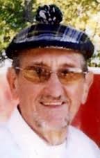 Ralph “Scotty” Melville Obituary