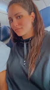 Mary Rolli's Instagram, Twitter & Facebook