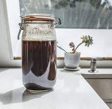 But because it goes through a longer brewing process (hours versus minutes for regular to save money, start brewing your own cold brew at home. How To Make Easy Cold Brew At Home Allegro Coffee