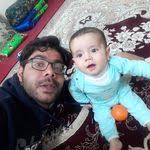 Goli Sadeghi's Instagram, Twitter & Facebook