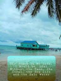 Ready For Island Time In San Pedro Belize San Pedro Belize San Pedro Belize