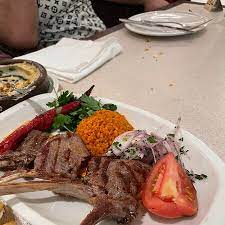 Aed80 for a burger and a house drink; Czn Burak Dubai Al Hamriya Restaurant Reviews Photos Phone Number Tripadvisor