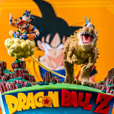 Beyond the epic battles, experience life in the dragon ball z world as you fight, fish, eat, and train with goku. Playstation On Twitter Say Hello To The Dbz Kakarot Collector S Edition