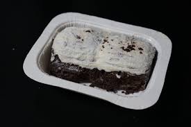 dark chocolate butter bun starbucks ราคา price