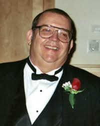 Dale Robert Jefferson