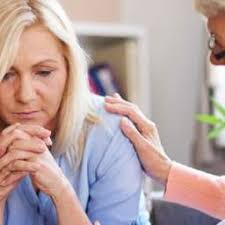 A Year-Long Season of Suffering