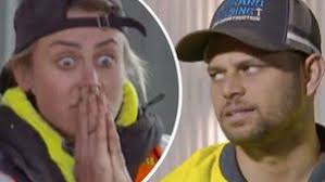 The Block: Shelley Craft