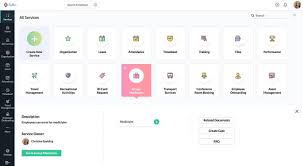 Are You Planning To Reopen Your Company See How Zoho People Facilitate A Safereturntowork In 2020 Zoho Quickbooks Online Employee Search