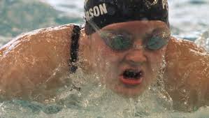 16 photos: Indianola swimmers compete at regional meet