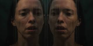 Indoor horror with real atmosphere. The Night House Movie Review Cbr