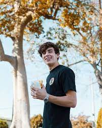 Grier, a former vine star and dancing with the stars contestant, was arrested and booked in north carolina's mecklenburg county jail after arrest warrants were issued. Hayes Grier Age Net Worth Height Weight 2021 World Celebs Com
