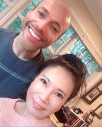 NYC at night♥️#iloveny