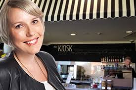 The Kiosk in Maylands