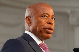 Eric Ulrich associate got unusual towing job with NYC agency while under  indictment