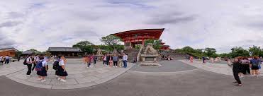 Fushimi inari is the most important of several thousands of shrines dedicated to inari, the shinto god of rice. Fushimi Inari Taisha 360 Stories