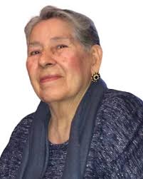 Elisa Ortiz Obituary (2025)