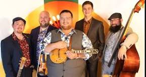 Old Rock School welcomes Seth Mulder & Midnight Run