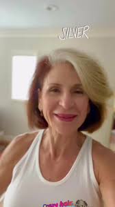 Llego nuestro día! Felicitaciones a tod@s! Oct. 3, Dia Mundial de las  Canas. Our day has arrived! Congratulations to all! October 3rd, World  Gray...