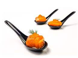 Maybe you would like to learn more about one of these? Catering El Dien Passio I Creativitat