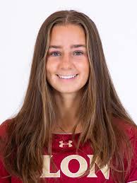 2023 Women's Lacrosse Roster