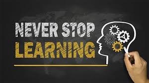 Lifelong Learning Isn't an Option but a Necessity in Business