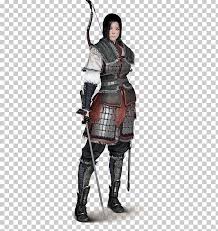 Season characters cannot equip regular gear! Black Desert Online Game Ninja Character Costume Png Clipart Armour Black Desert Black Desert Online Cartoon