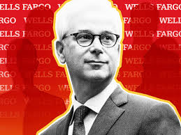 Wells Fargo's Senior Leadership Reorg Under CEO Charlie Scharf