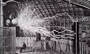 3.9 out of 5 stars. Column If Tesla Was The Real Visionary Why Does Edison Get All The Glory Pbs Newshour