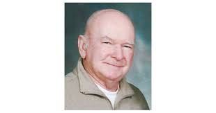 Patrick McCart Obituary (1933