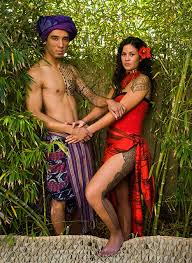 Contemporary filipino tribal tattoo designs shoulder to elbow. Mark Of Four Waves Positively Filipino Online Magazine For Filipinos In The Diaspora