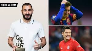 * senior club appearances and goals counted for the domestic league only and correct as of 18:43, 22 may 2021 (utc) ‡ national team caps and goals correct as of 22:55, 23 june 2021 (utc). Karim Benzema Obyavlen Pobeditelem Onze D Or 2021 Govorit Madrid Blogi Sports Ru