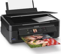 Imprimante epson xp 540 ou est le scanner résolu. Jet D Encre Multifonction Epson Expression Home Xp 332 Wi Fi Infinytech Reunion