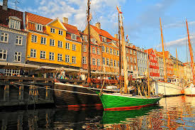 Descubre todo lo necesario para viajar a copenhague. Copenhague 5 Raisons D Y Aller Idees Week End Copenhague Danemark Routard Com