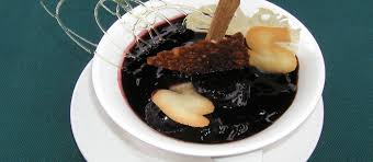 best mazamorra morada near me