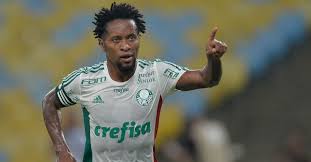 Resultado de imagem para zé roberto do palmeiras