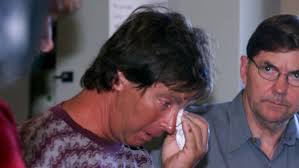 Shark victim feared surfacing