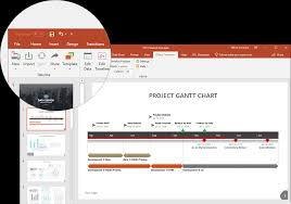 Free Online Gantt Chart Maker