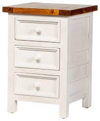 Maybe you would like to learn more about one of these? Sullivan Reclaimed Pine Night Stand Farmhouse Nightstands And Bedside Tables By Design Tree Houzz